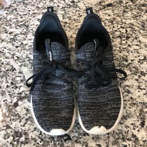 Adidas Cloudfoam Sneakers!!